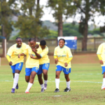 Sundowns Ladies make statement as Chiefs begin strongly at Engen Champ of Champs
