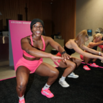 Adidas brings the heat with Lucid Pink Adizero Dropset Pro launch in Johannesburg