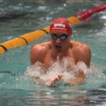 Tuks swimmers make waves with 37-medal haul at SA Short Course Championships