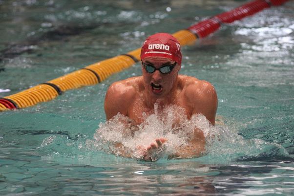 Tuks swimmers make waves with 37-medal haul at SA Short Course Championships