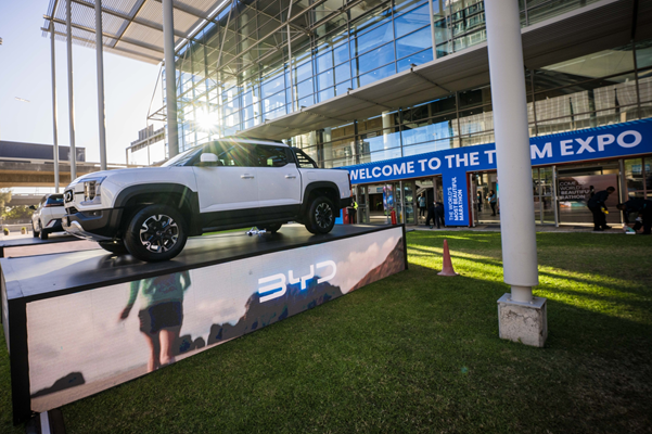 Two Oceans Marathon expands race-week experience with three-year CTICC partnership