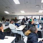 University Kick Start Roadshow equips more than 10,000 students for the world of work