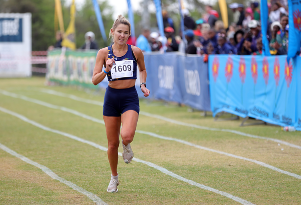 Khatala and Mulder ready to shine at inaugural Absa RUN YOUR CITY Mangaung 10K