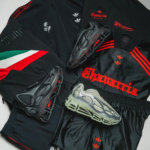 adidas Originals and Willy Chavarria bring ’90s street style into a new era