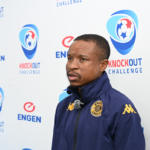 Mathebula backs Chiefs youngsters to challenge for Engen Champ of Champs glory