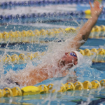 Pieter Coetze eyes second world record as Tuks coach backs South African swimming sensation