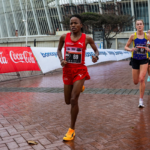 Glenrose Xaba targets historic third Boxer Super Run Durban crown