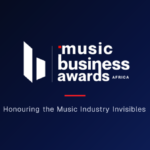 Music Business Awards Africa puts the spotlight on the power behind the music
