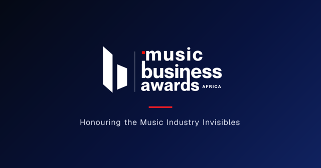 Music Business Awards Africa puts the spotlight on the power behind the music